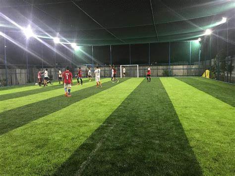 City Sports Arena Turf | Pune | TurfBooking